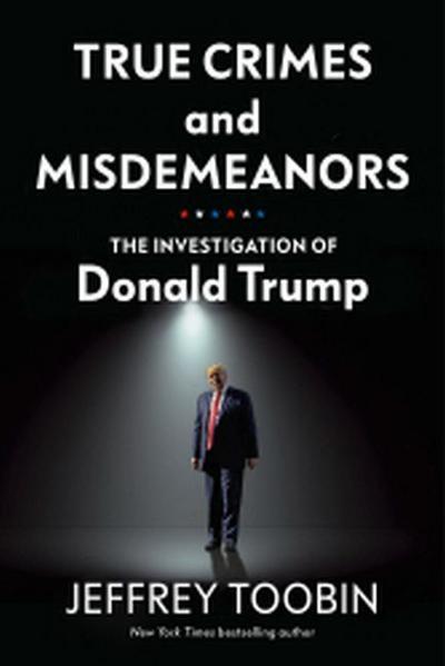 True Crimes and Midemeanors