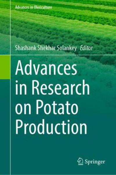 Advances in Research on Potato Production