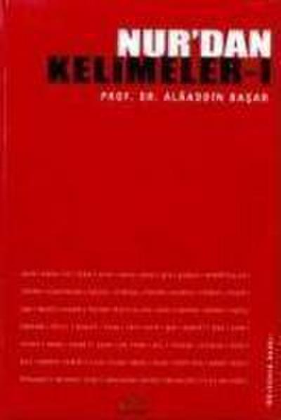 Nurdan Kelimeler 1