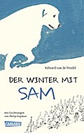 Der Winter mit Sam