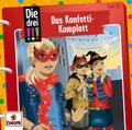 Das Konfetti-Komplott