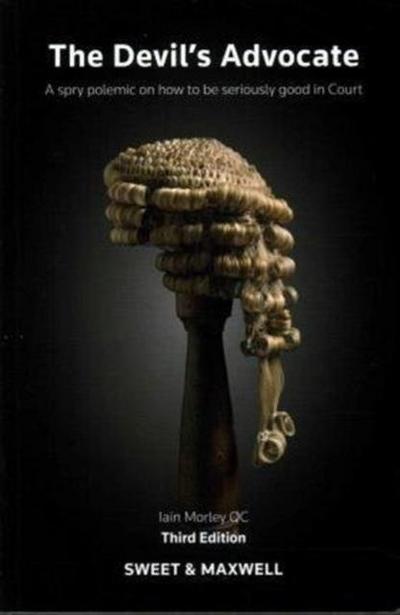 The Devil’s Advocate