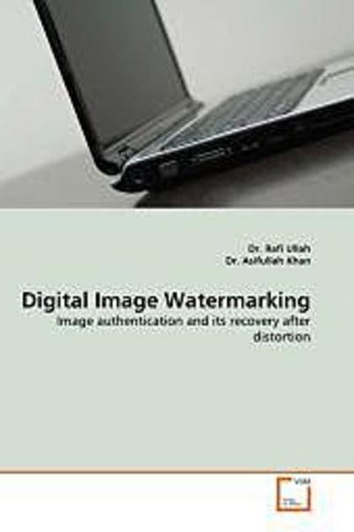 Digital Image Watermarking