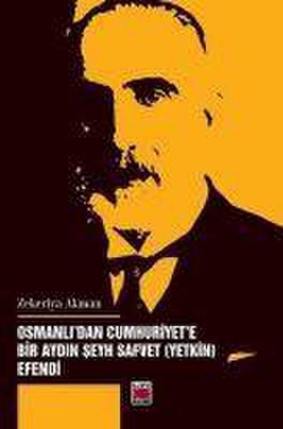 Osmanlidan Cumhuriyete Bir Aydin
