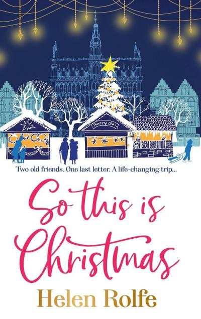 So This is Christmas