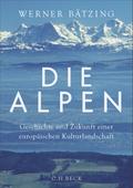 Die Alpen