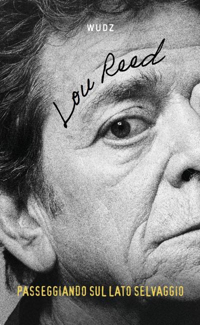 Passeggiando sul lato selvaggio