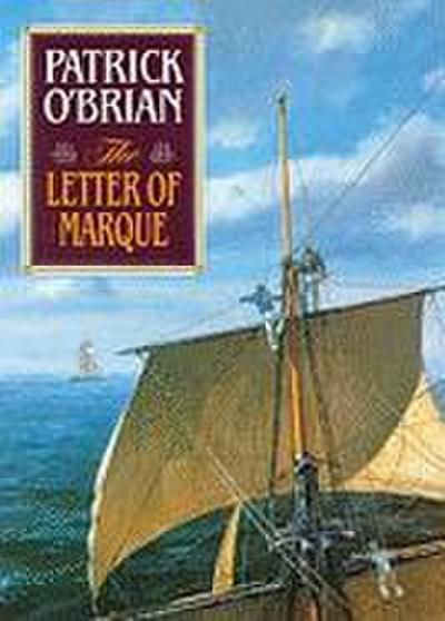 The Letter of Marque