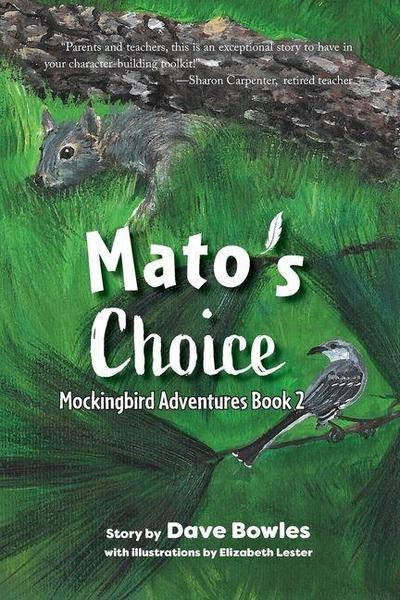 Mato’s Choice