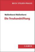 Die Treuhandstiftung