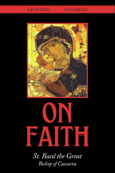 On Faith