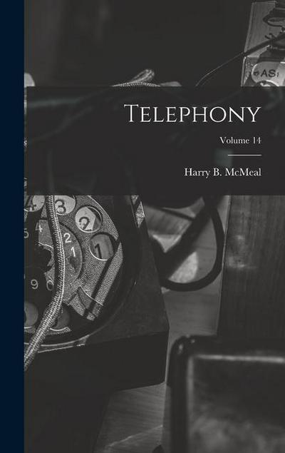 Telephony; Volume 14