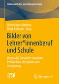Bilder von Lehrer*innenberuf und Schule