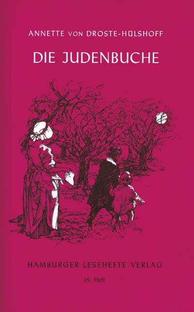 Die Judenbuche