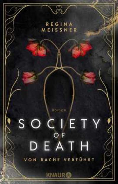 Society of Death. Von Rache verführt