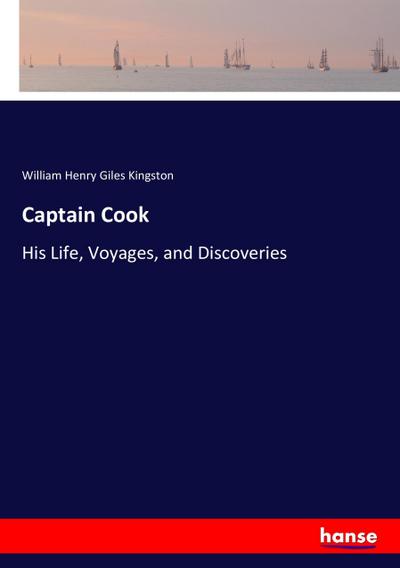 Captain Cook