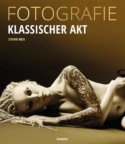 Fotografie Klassischer Akt
