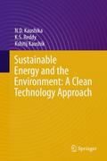 Sustainable Energy and the Environment: A Clean Te