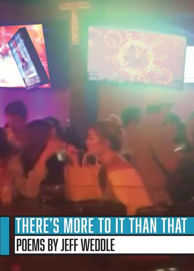 There’s More To It than That