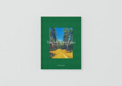 Take Me to the Lakes - Bicycle Edition Berlin