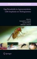 Egg Parasitoids in Agroecosystems with Emphasis on Trichogramma
