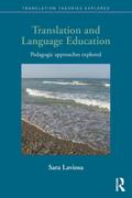 Translation and Language Education