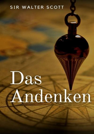 Das Andenken