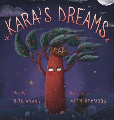 Kara’s Dreams