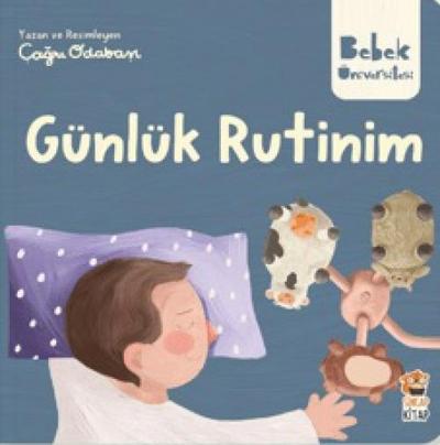 Günlük Rutinim