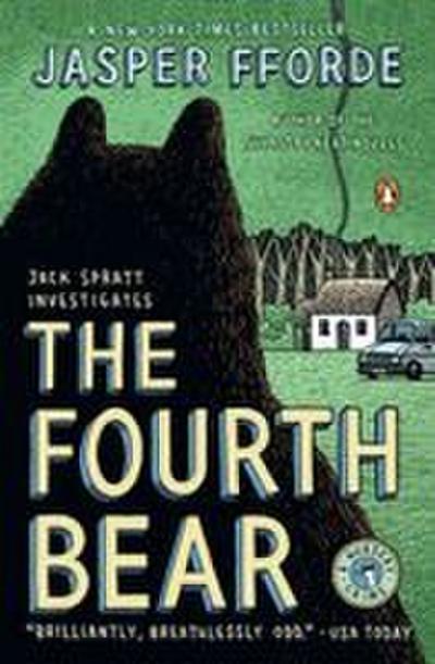 The Fourth Bear