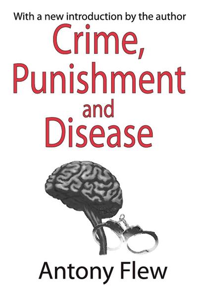 Crime, Punishment and Disease in a Relativistic Universe