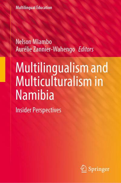 Multilingualism and Multiculturalism in Namibia