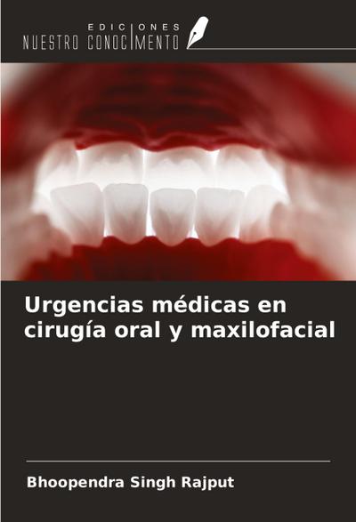 Urgencias médicas en cirugía oral y maxilofacial
