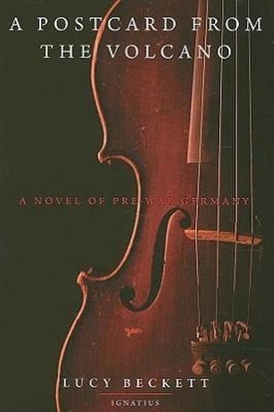 A Postcard from the Volcano