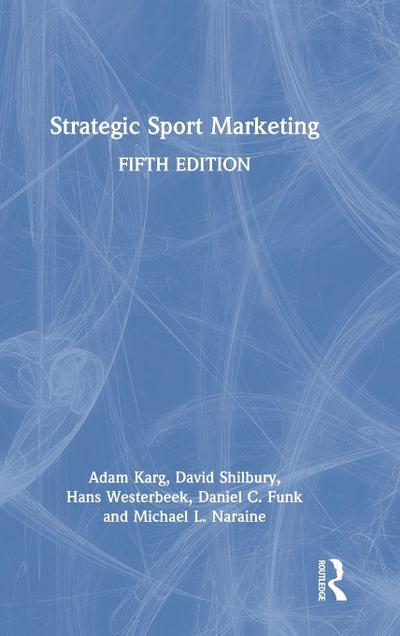 Strategic Sport Marketing