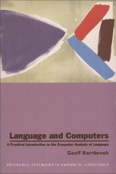 Language and Computers