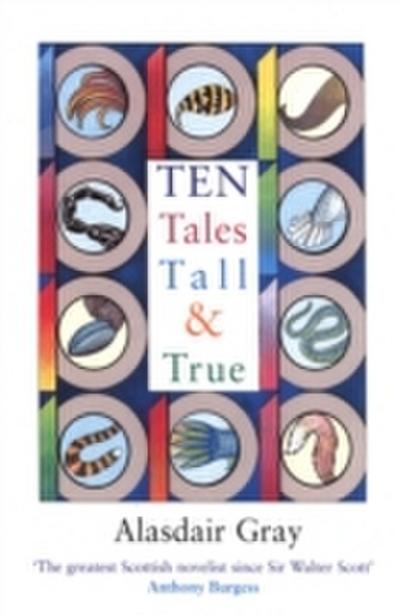 Ten Tales Tall and True
