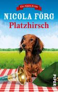 Platzhirsch von Nicola Förg | Ebook