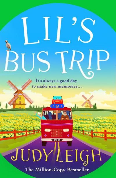 Lil’s Bus Trip