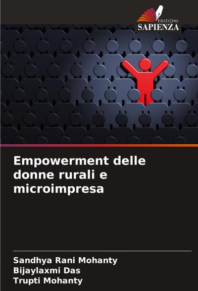 Empowerment delle donne rurali e microimpresa