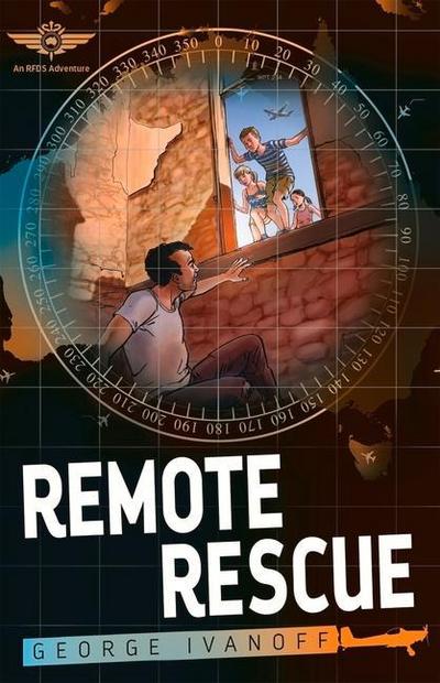 Royal Flying Doctor Service 1: Remote Rescue