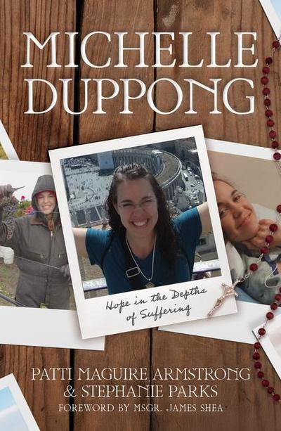 Michelle Duppong