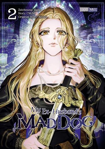 My Ex-husband’s Mad Dog 02