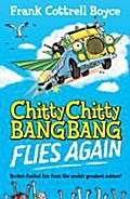 Chitty Chitty Bang Bang Flies Again