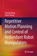 Repetitive Motion Planning and Control of Redundan