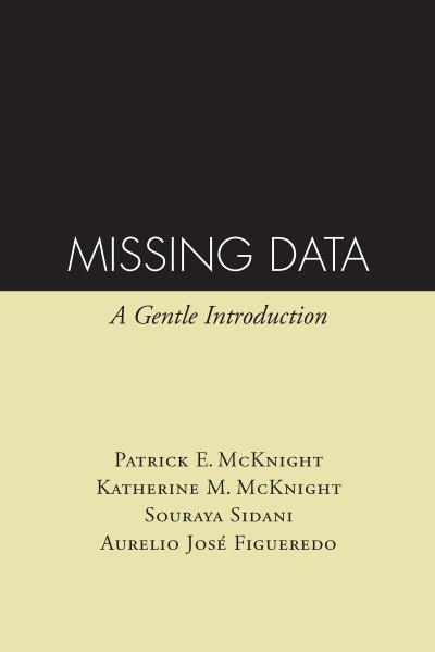 Missing Data