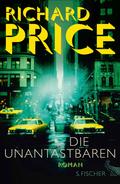 Die Unantastbaren von Richard Price | Ebook