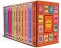 The Paulo Coelho Collection: Complete Box Set – Th