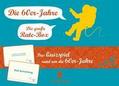 Das 60er-Jahre-Quiz