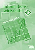 Informationswirtschaft Bürodesign GmbH. Materialienband: Lehrerhandbuch